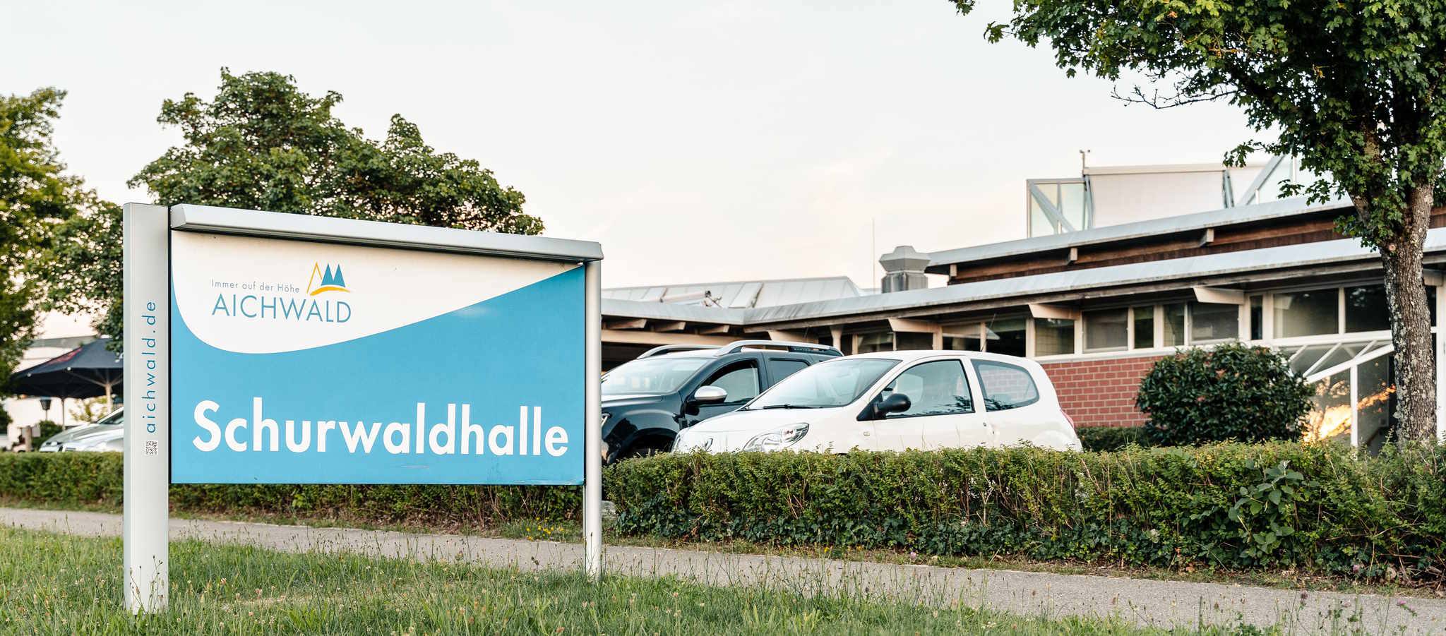 Neubauprojekt Aichwald