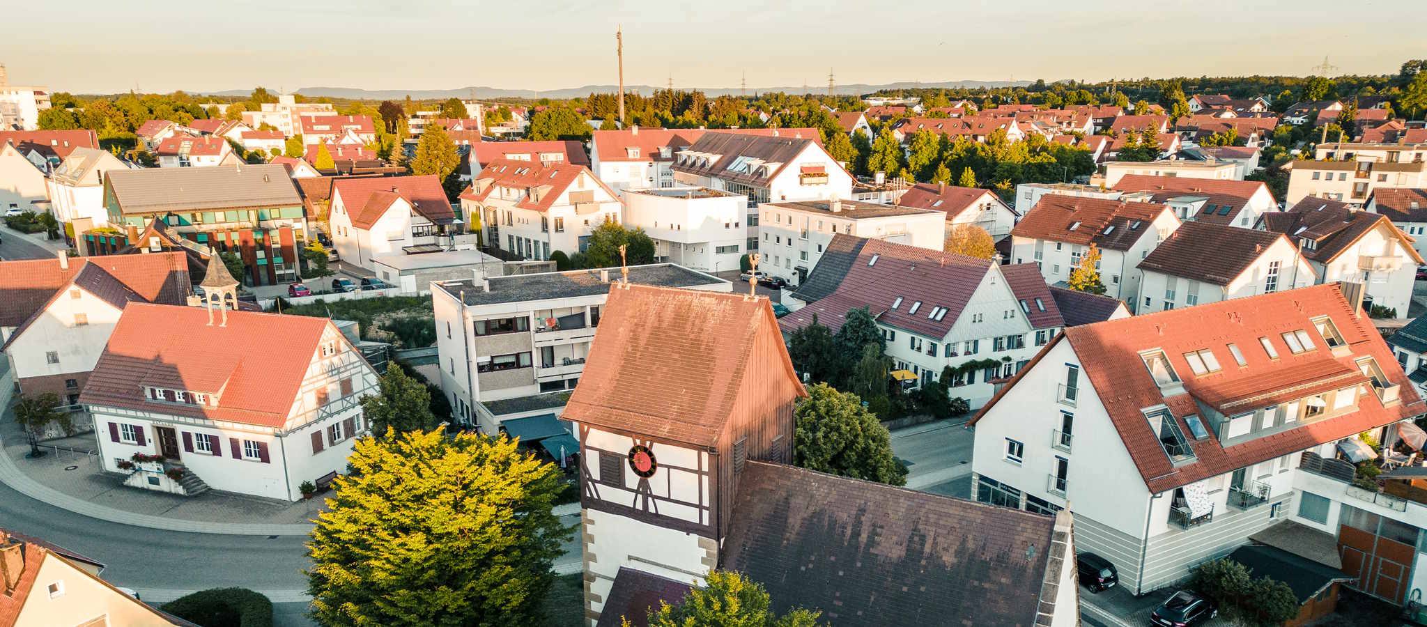 Neubauprojekt Aichwald